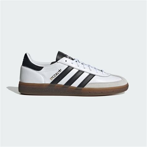 adidas handball spezial offwhite|Adidas handball spezial trainers white.